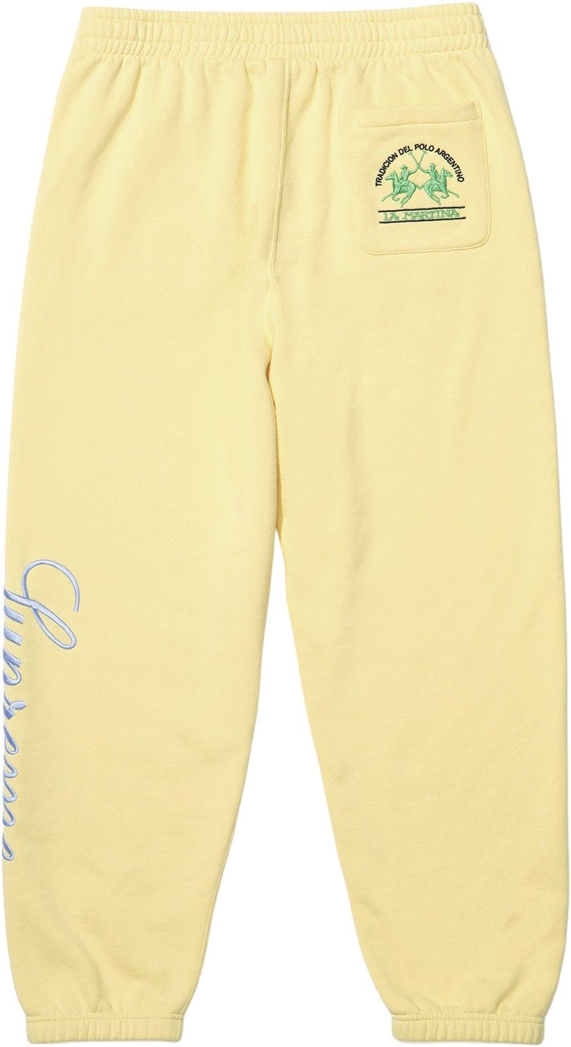 Supreme®/La Martina/Jacob & Co Sweatpant view 9